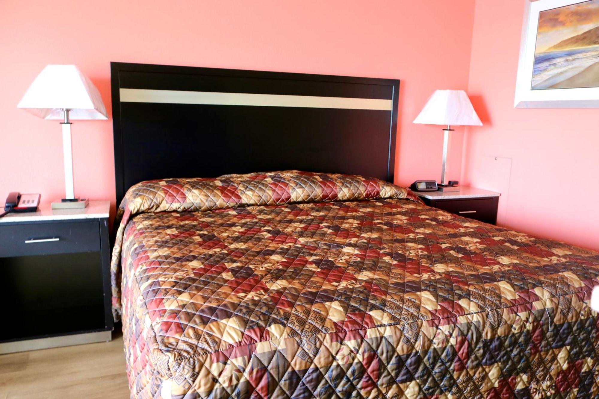 Elkton Lodge Ngoại thất bức ảnh