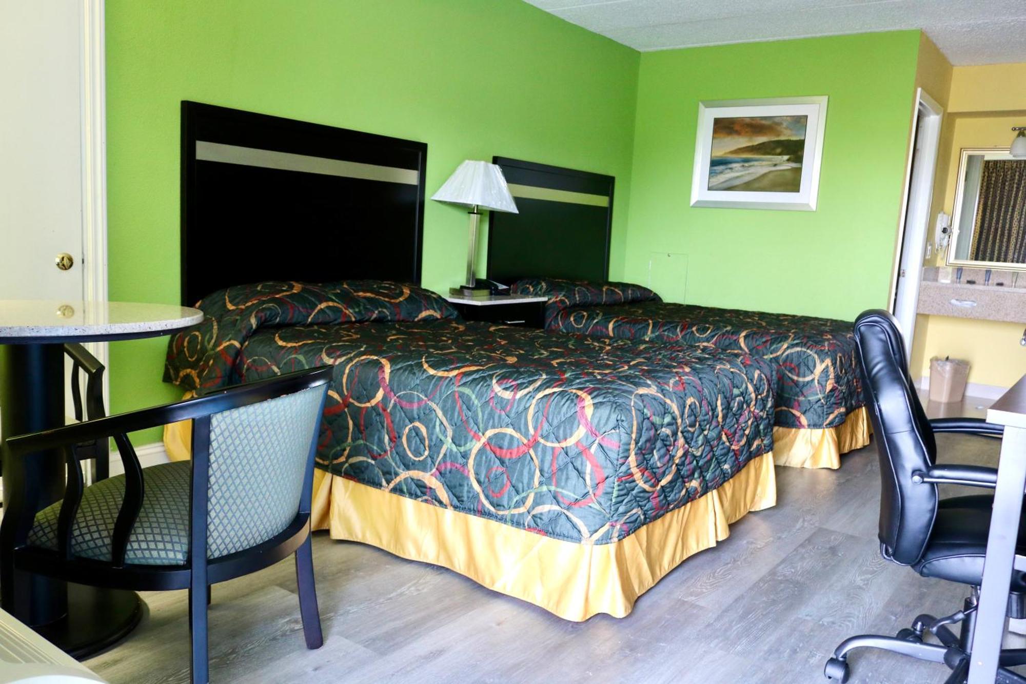 Elkton Lodge Ngoại thất bức ảnh
