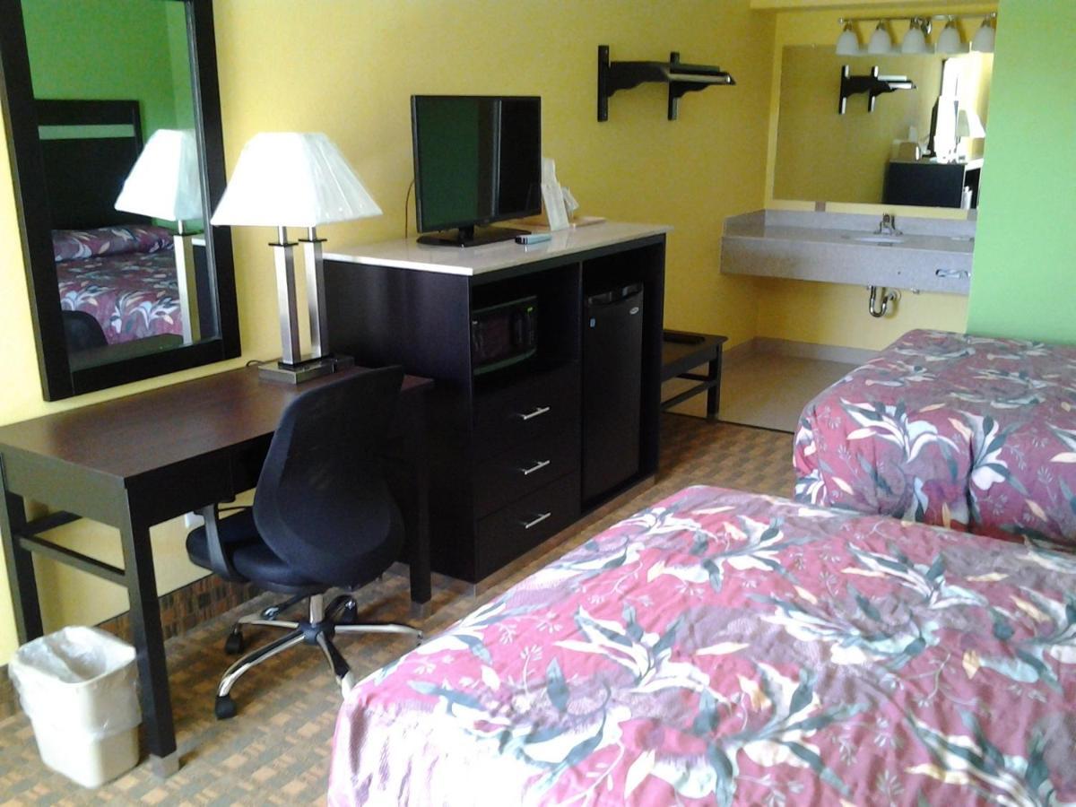 Elkton Lodge Phòng bức ảnh