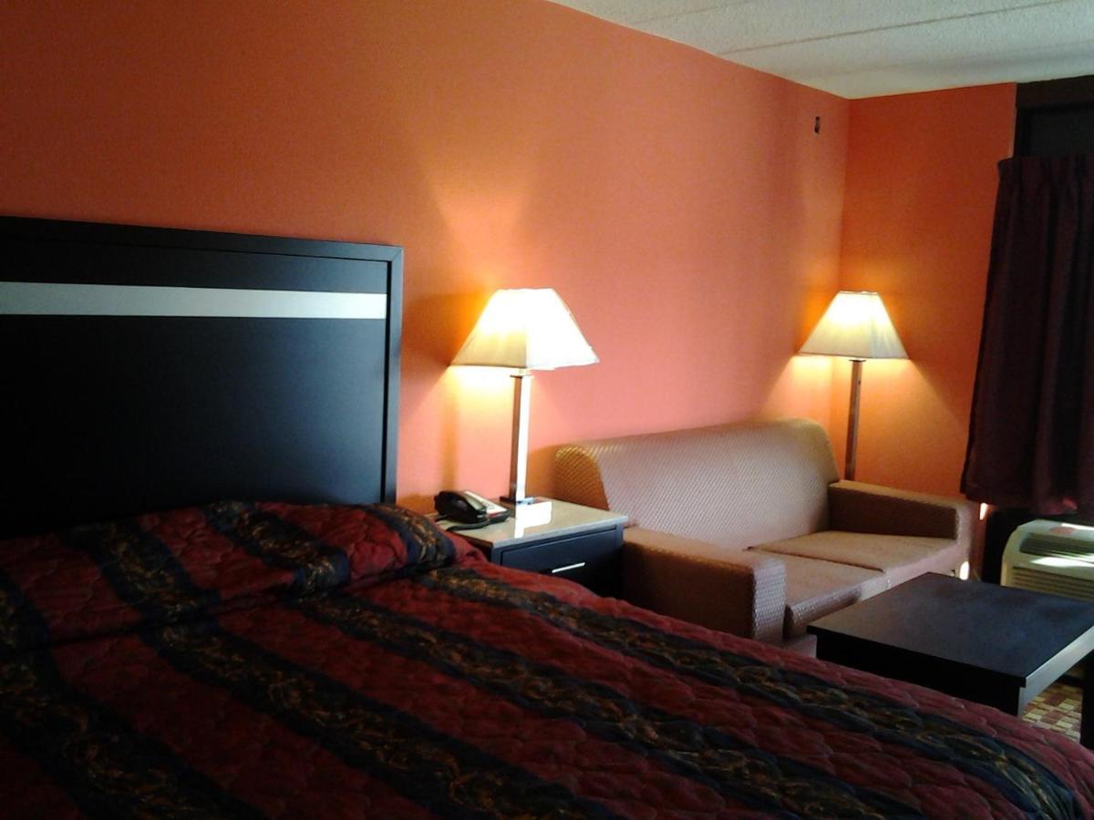 Elkton Lodge Phòng bức ảnh