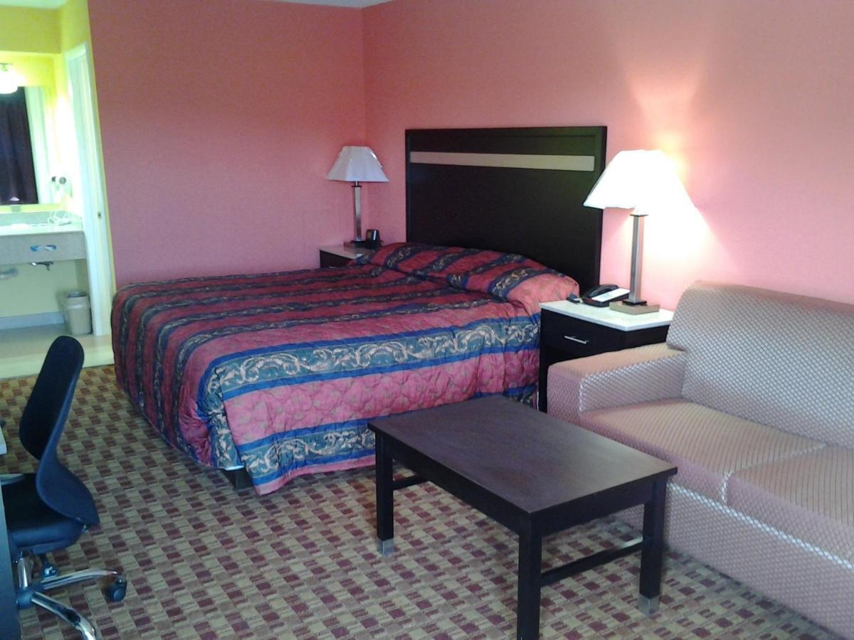 Elkton Lodge Phòng bức ảnh