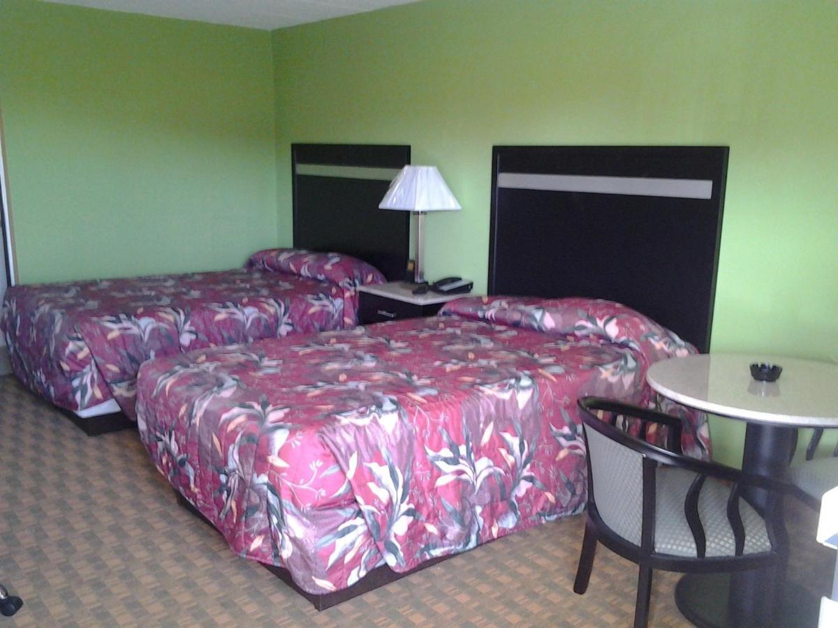 Elkton Lodge Phòng bức ảnh