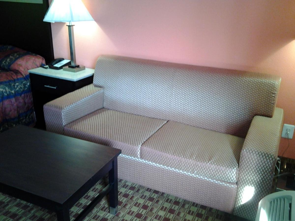 Elkton Lodge Phòng bức ảnh